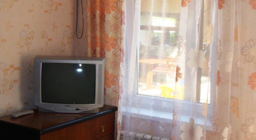 Гостиница Guest House on Parkovaya ulitsa Геленджик-34